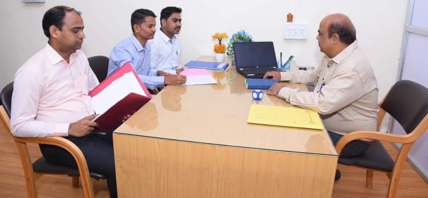 About BLDEA’s College of Pharmacy, Basavana Bagewadi