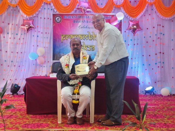 Freshers Day Celebration 2025 - Image 4