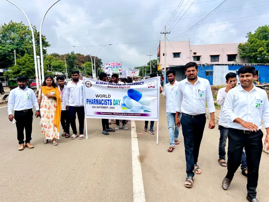 Pharmacist Celebration