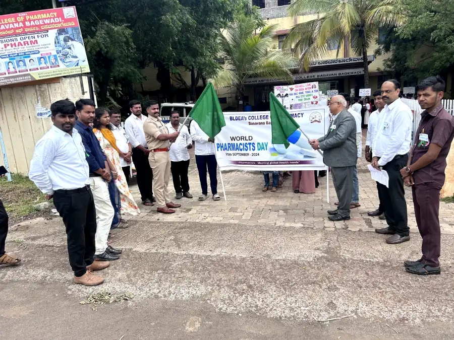 Pharmacist Celebration