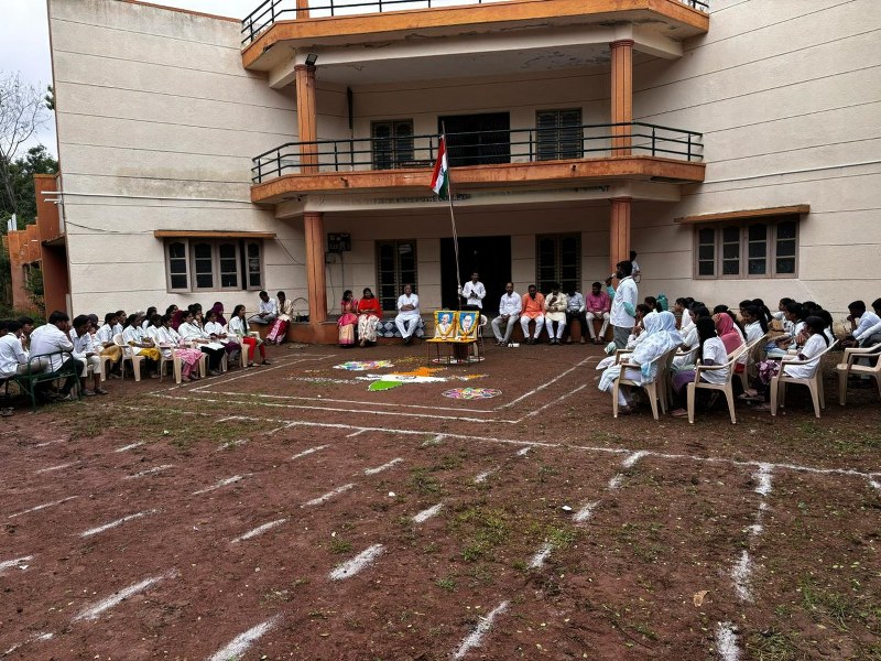 Independence Day Celebration