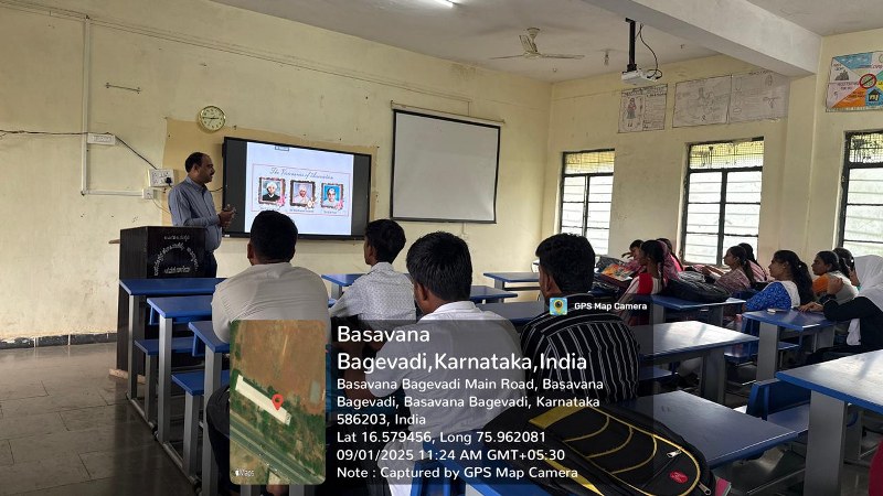 Orientation Program - Image 1